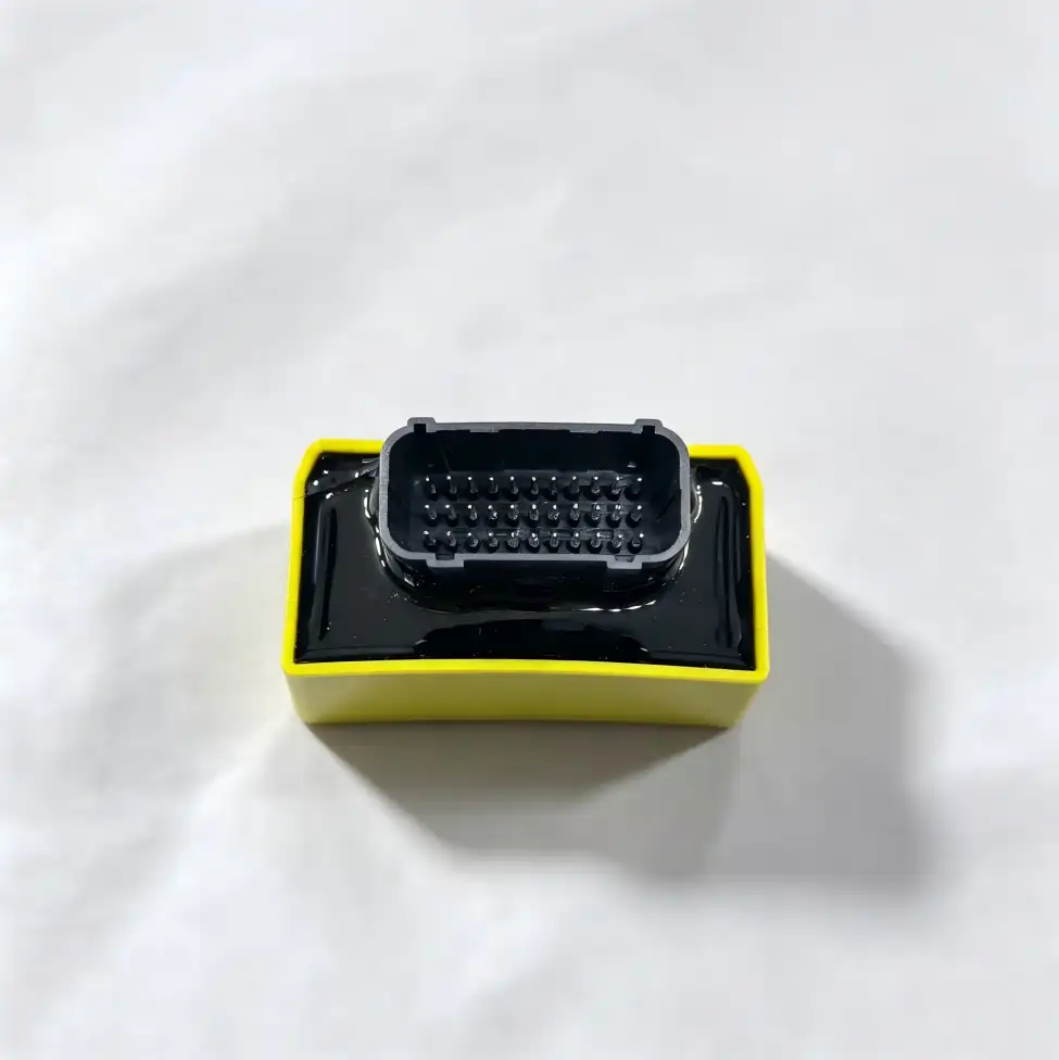 BEAT FI  ECU