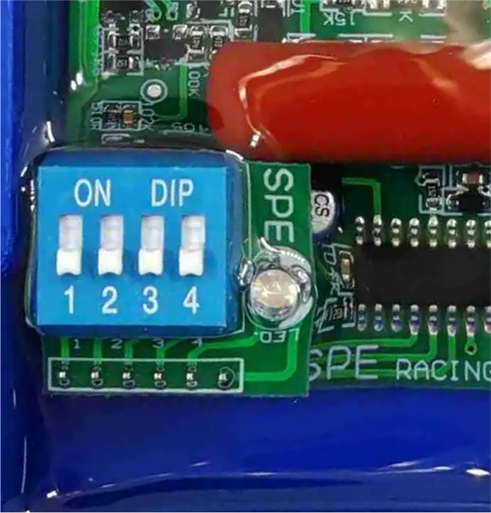 CG125/150(AC)-DIP